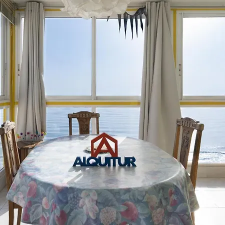 Florazar-3, 14-e Apartamento Cullera