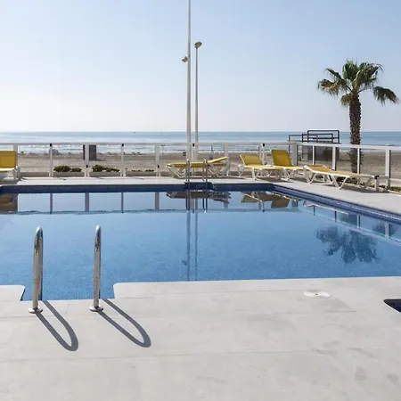 Apartamento Florazar-3, 14-e