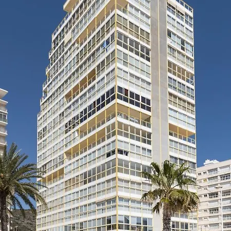 Florazar-3, 14-e Cullera