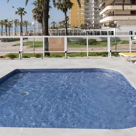 Apartment Florazar-3, 14-e *