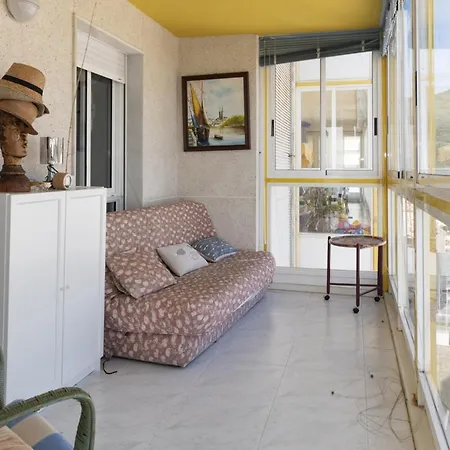 Apartamento Florazar-3, 14-e *