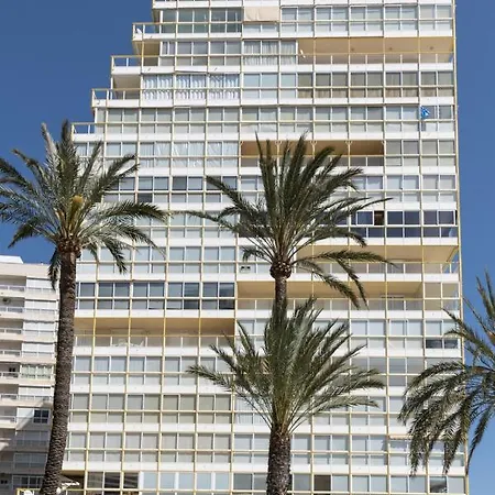 Apartamento Florazar-3, 14-e