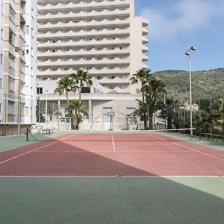 Florazar-3, 14-e Apartment *