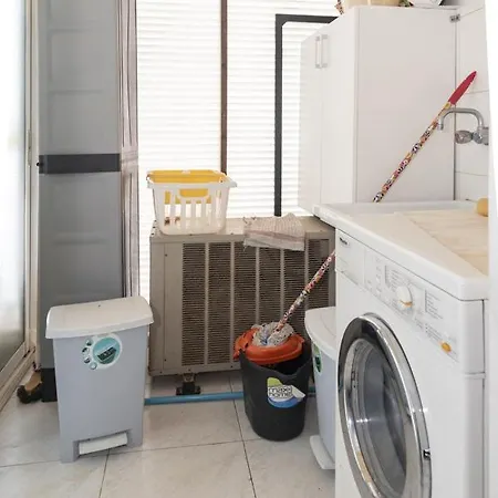 Florazar-3, 14-e Apartamento Cullera