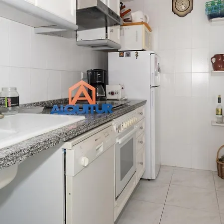 Apartment Florazar-3, 14-e Cullera