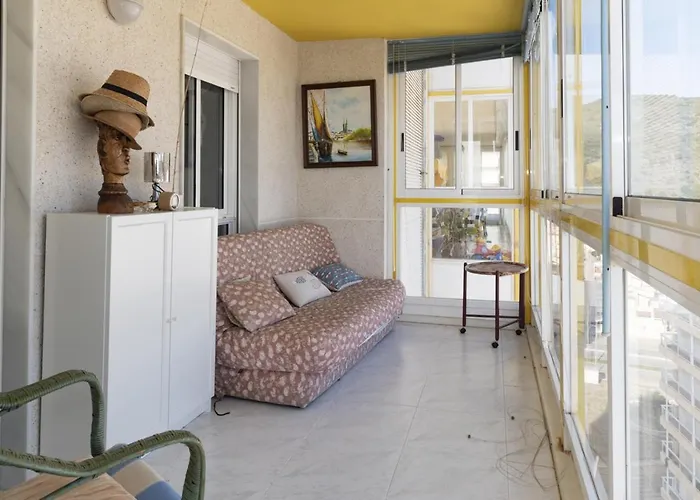Appartamento Florazar-3, 14-e *