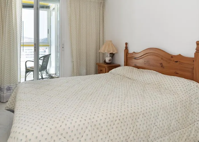 Florazar-3, 14-e Appartamento Cullera