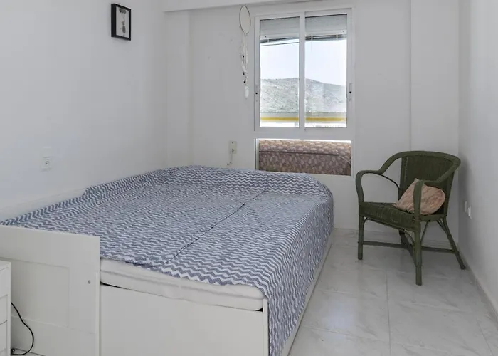 Florazar-3, 14-e Appartamento Cullera