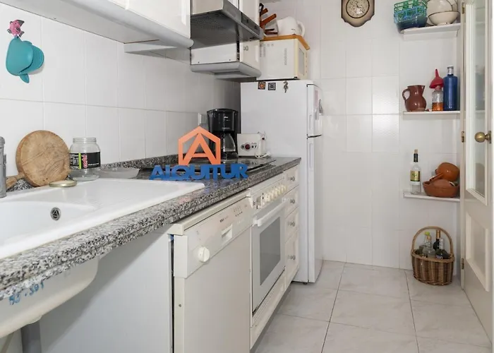 Appartamento Florazar-3, 14-e Cullera